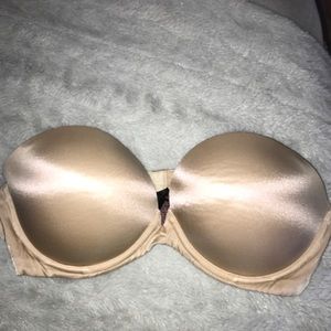 Victoria Secret Very Sexy Multi-Way Strapless Bra